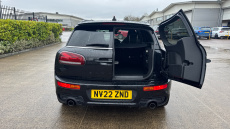 MINI Clubman 2.0 Cooper S Sport 6dr Auto [Comfort/Nav+ Pack] Petrol Estate